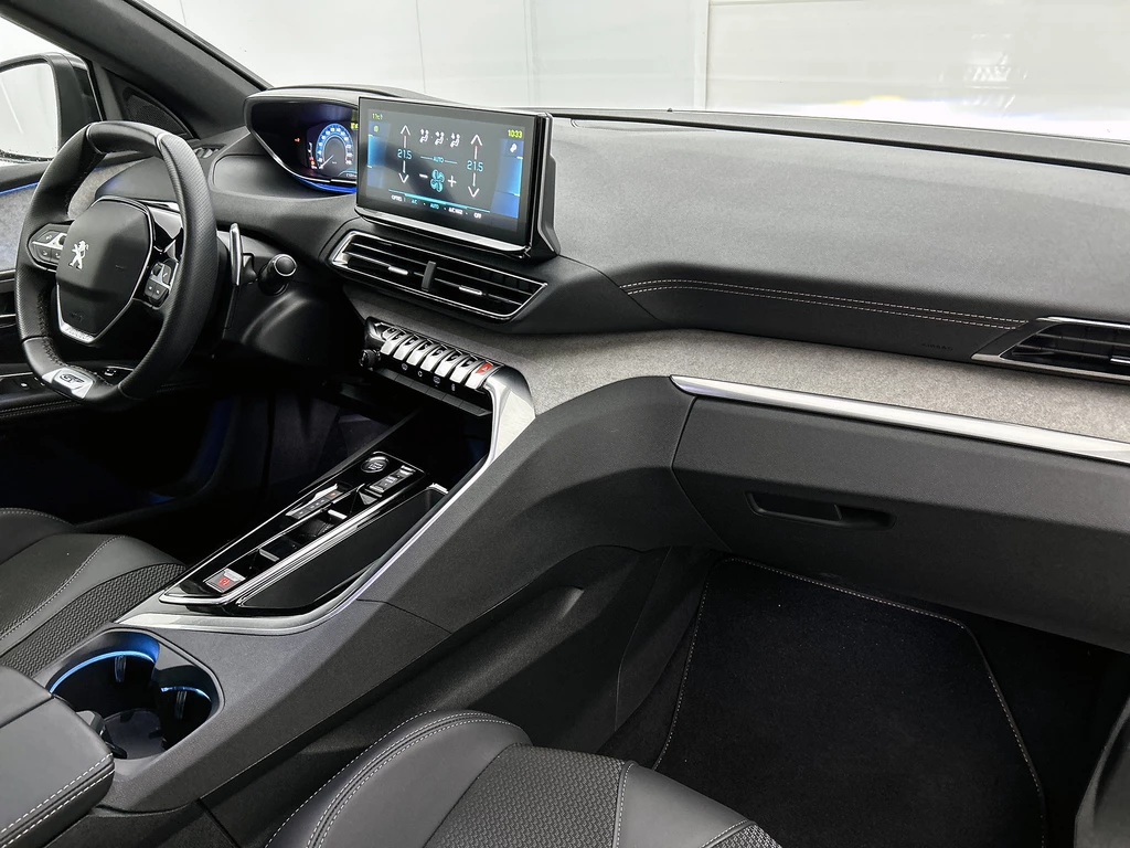 Peugeot 3008 – foto 26