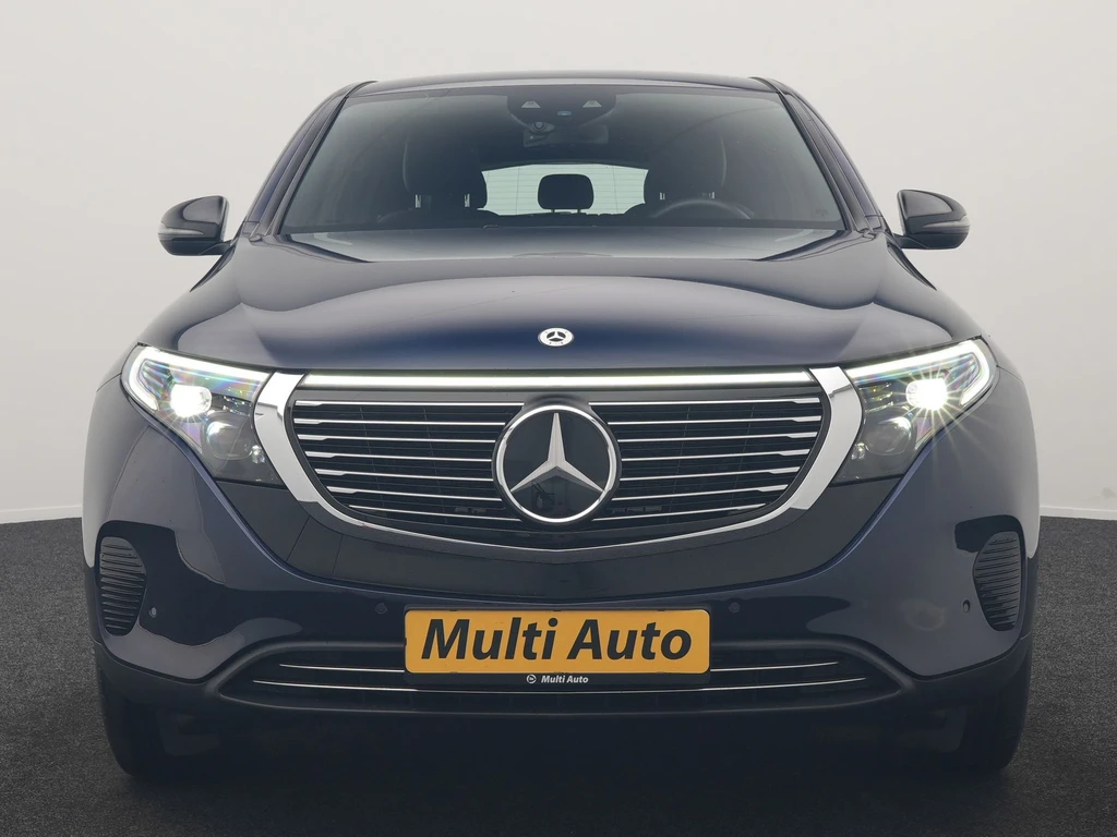 Mercedes-Benz EQC – foto 11