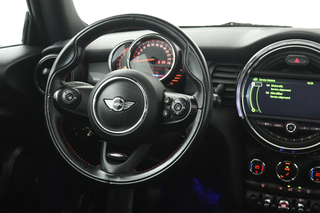MINI Cooper – foto 9