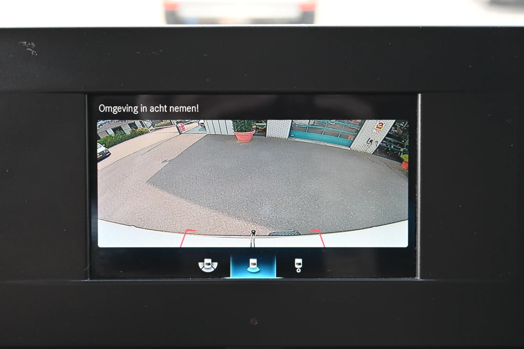 Mercedes-Benz Sprinter – foto 11
