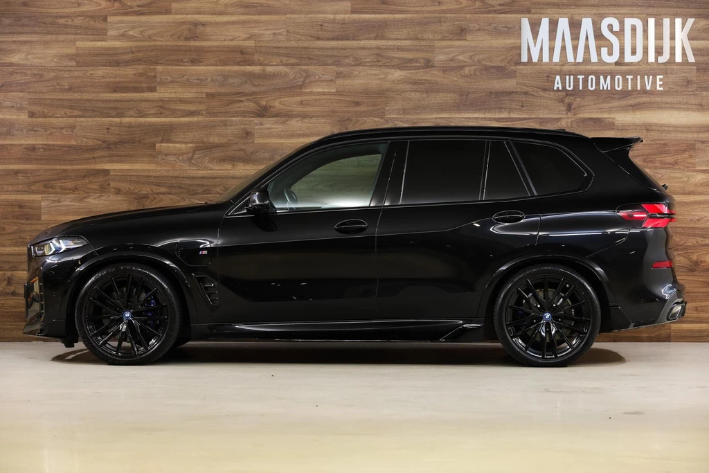 BMW X5 – foto 3