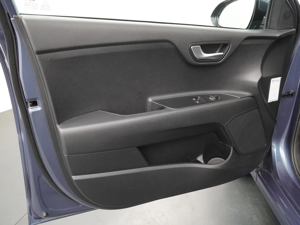 Kia Rio – foto 22