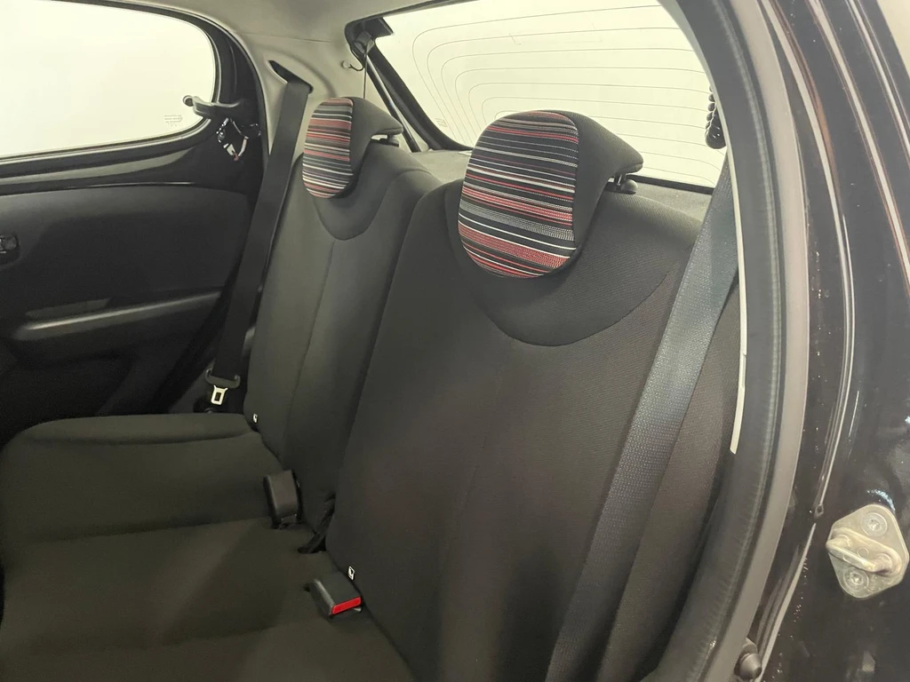Citroën C1 – foto 30