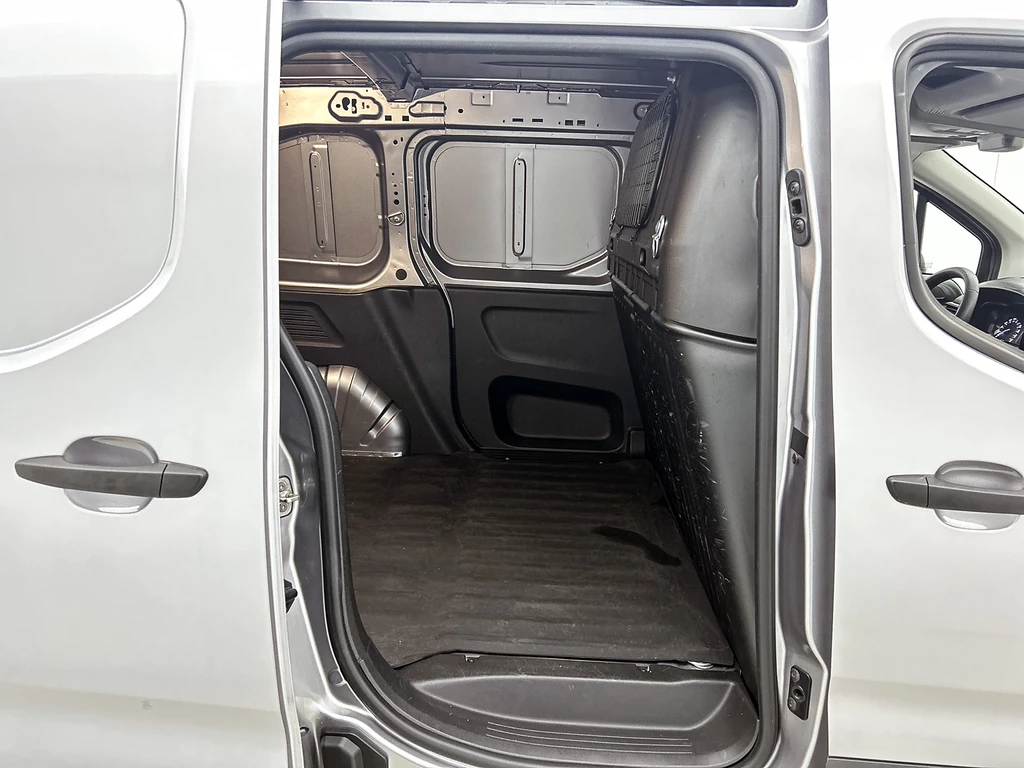 Citroën Berlingo – foto 26