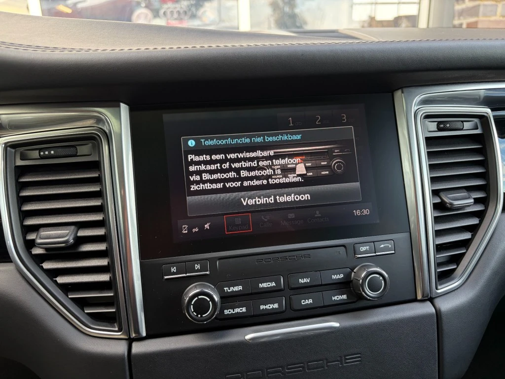 Porsche Macan – foto 26