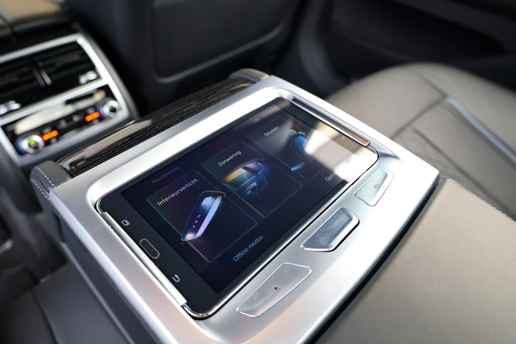 BMW 7 Serie – foto 71