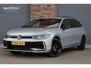 Volkswagen Passat – thumbnail 1