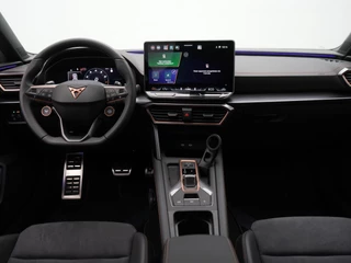 CUPRA Leon Sportstourer – thumbnail 12