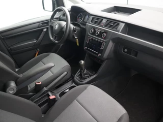 Volkswagen Caddy – thumbnail 40