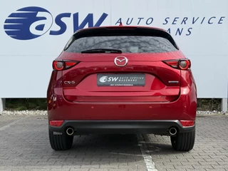 Mazda CX-5 – thumbnail 4