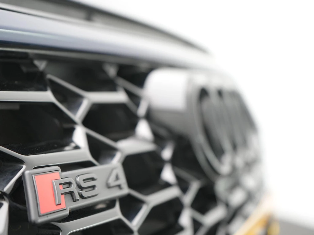 Audi RS4 – foto 60