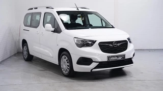 Opel Combo – thumbnail 10