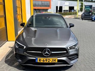 Mercedes-Benz CLA – thumbnail 9