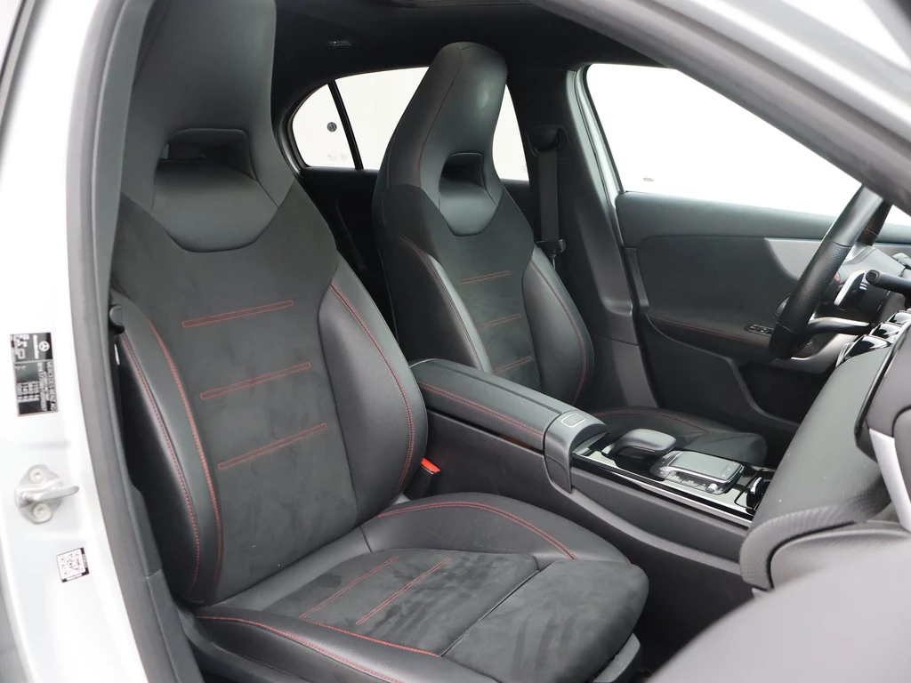 Mercedes-Benz A-Klasse – foto 27