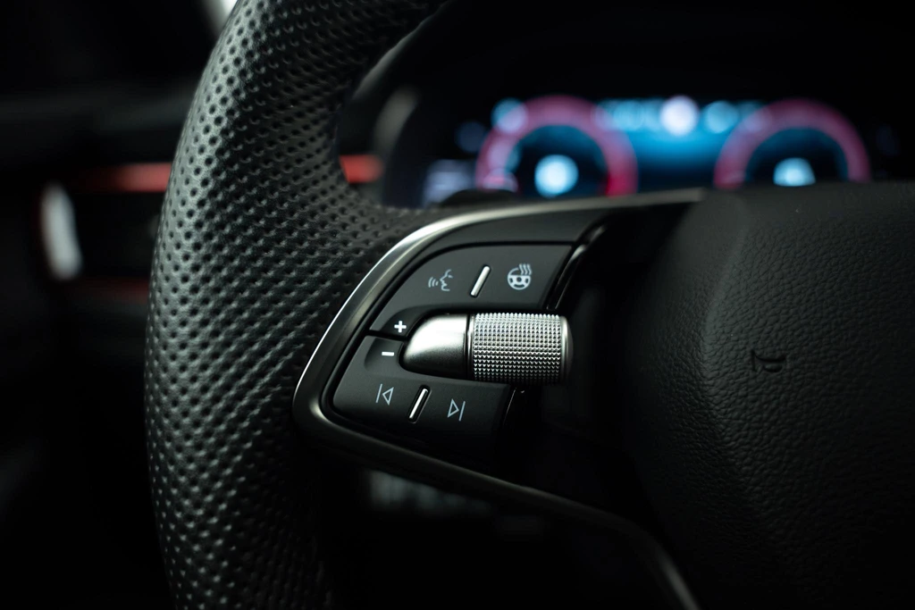 Škoda Kamiq – foto 20