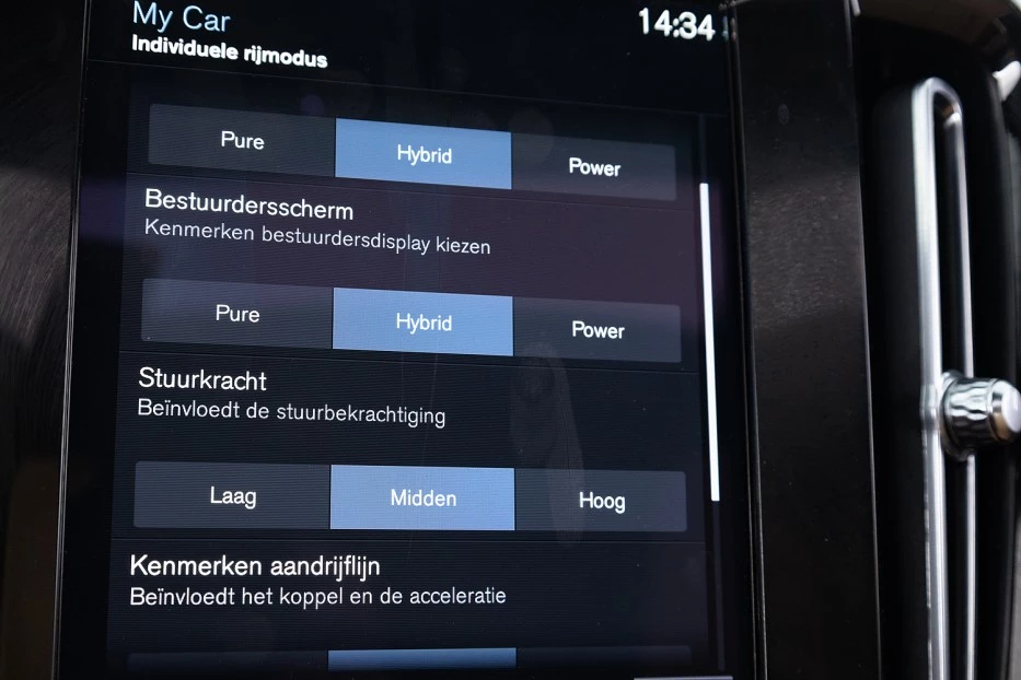 Volvo XC40 – foto 28