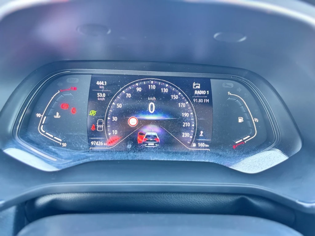 Renault Captur – foto 19