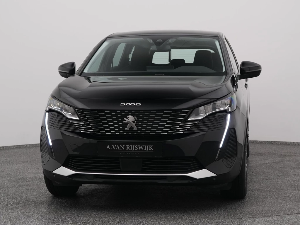 Peugeot 5008 – foto 18