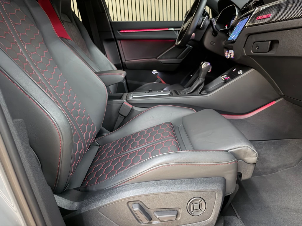 Audi RSQ3 – foto 9