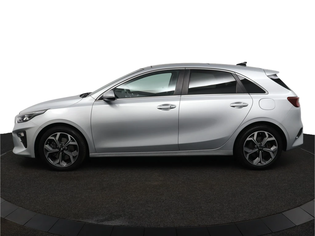 Kia Ceed – foto 3
