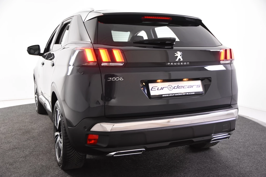 Peugeot 3008 – foto 7
