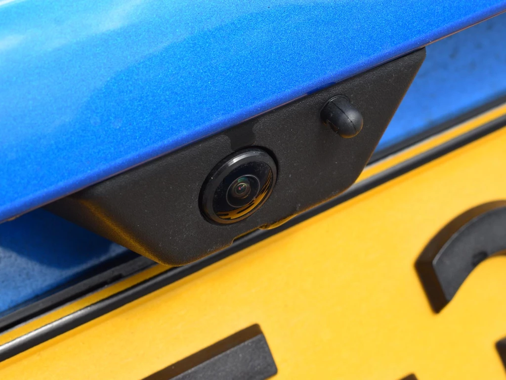 Opel Astra – foto 25