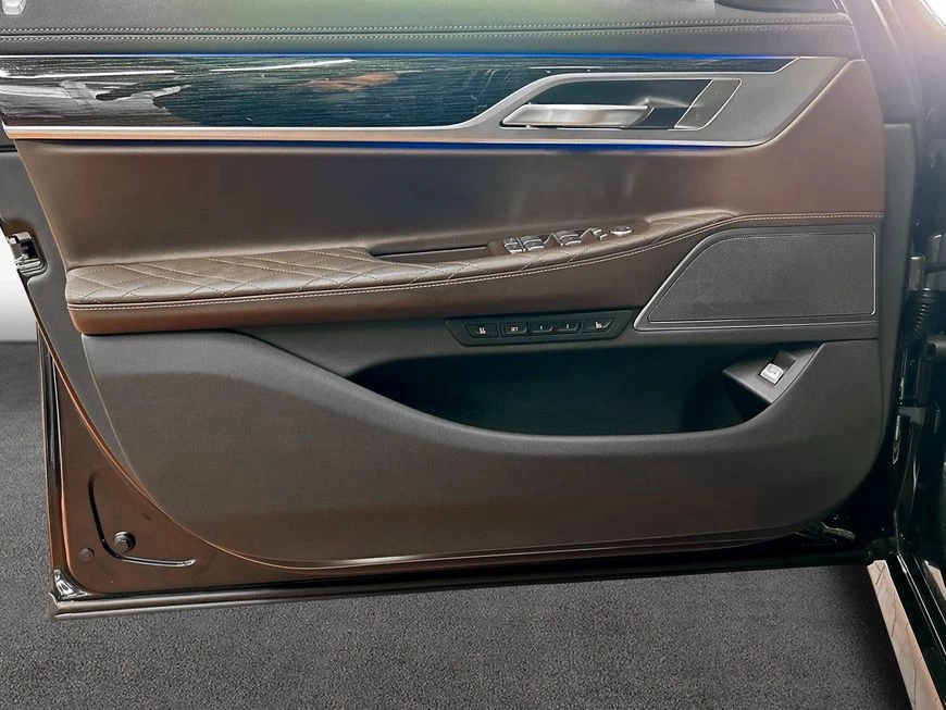 BMW 7 Serie – foto 18