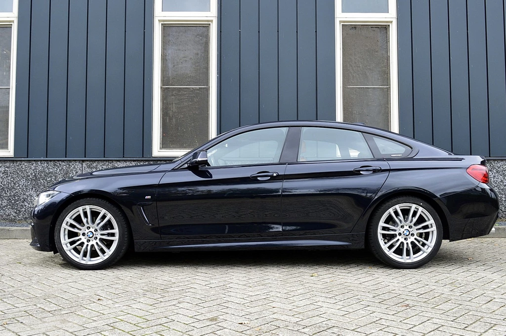 BMW 4 Serie – foto 2