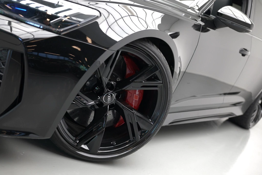 Audi RS6 – foto 38