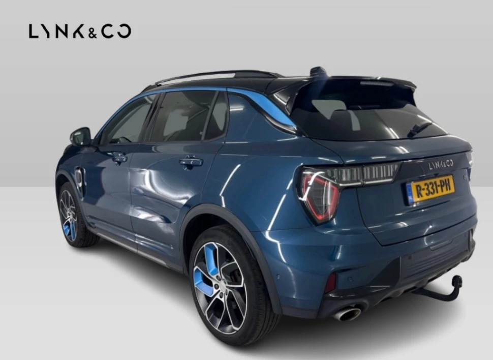 Lynk & Co 01 – foto 11