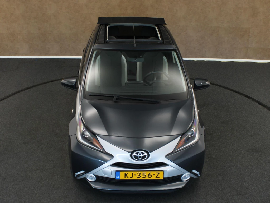 Toyota Aygo – foto 10