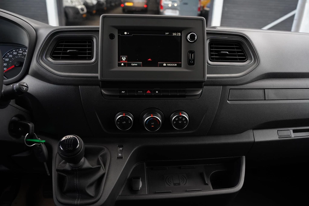 Renault Master – foto 31