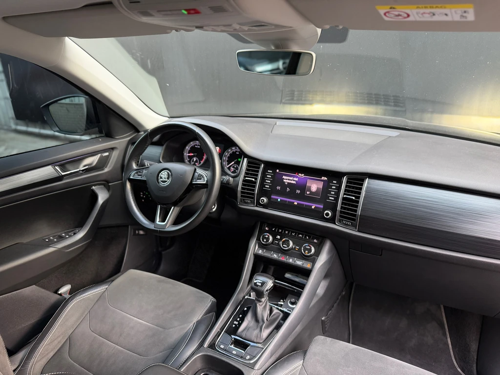 Škoda Kodiaq – foto 23