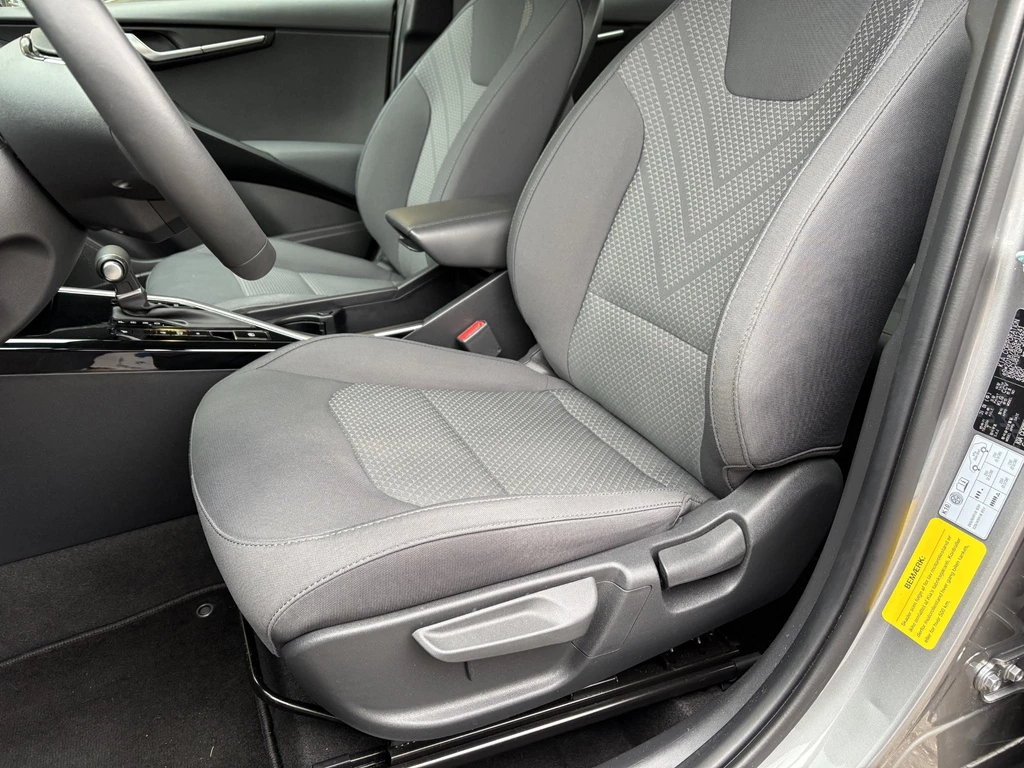 Kia Niro – foto 29