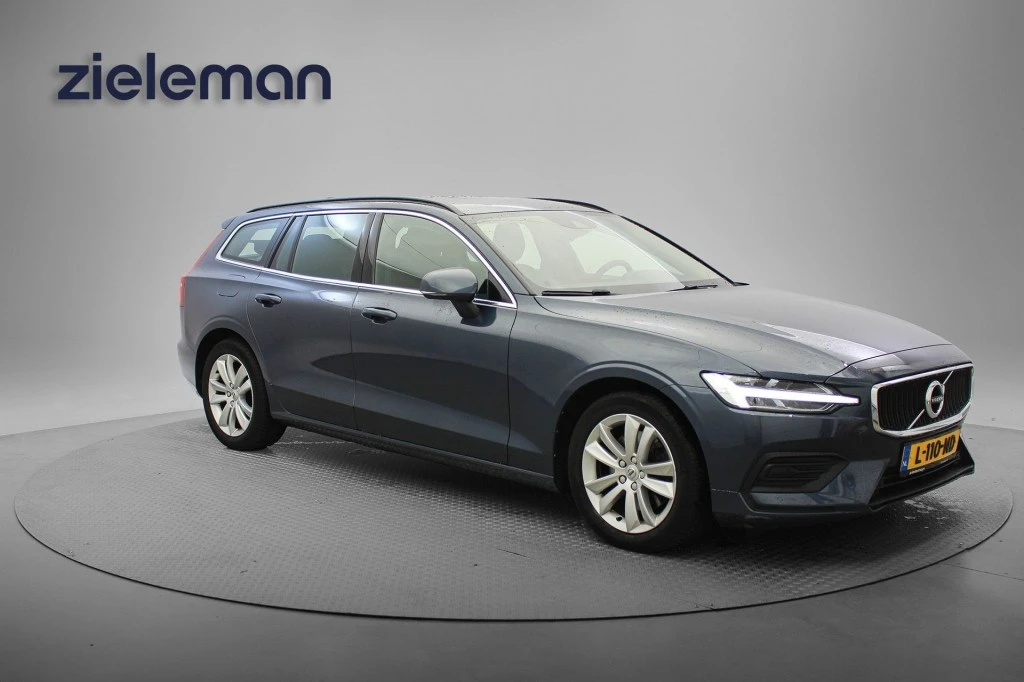 Volvo V60 – foto 9