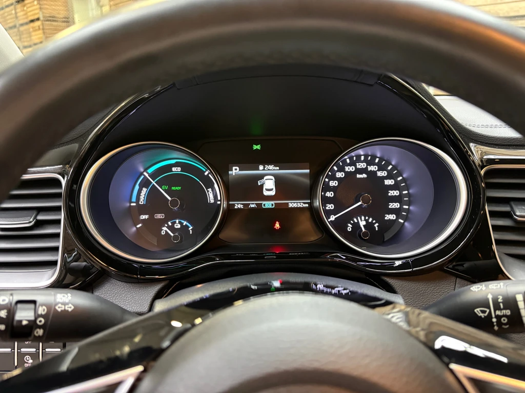 Kia XCeed – foto 18