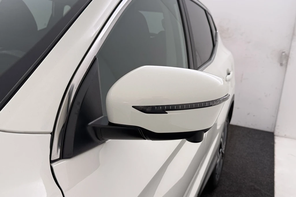 Nissan QASHQAI – foto 34