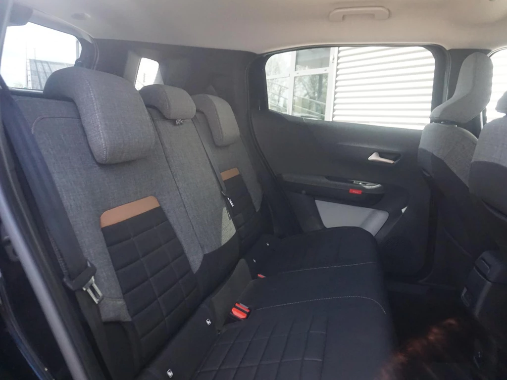 Citroën ë-C3 Aircross – foto 31