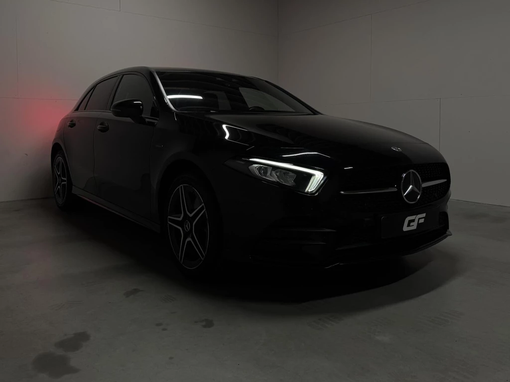 Mercedes-Benz A-Klasse – foto 18