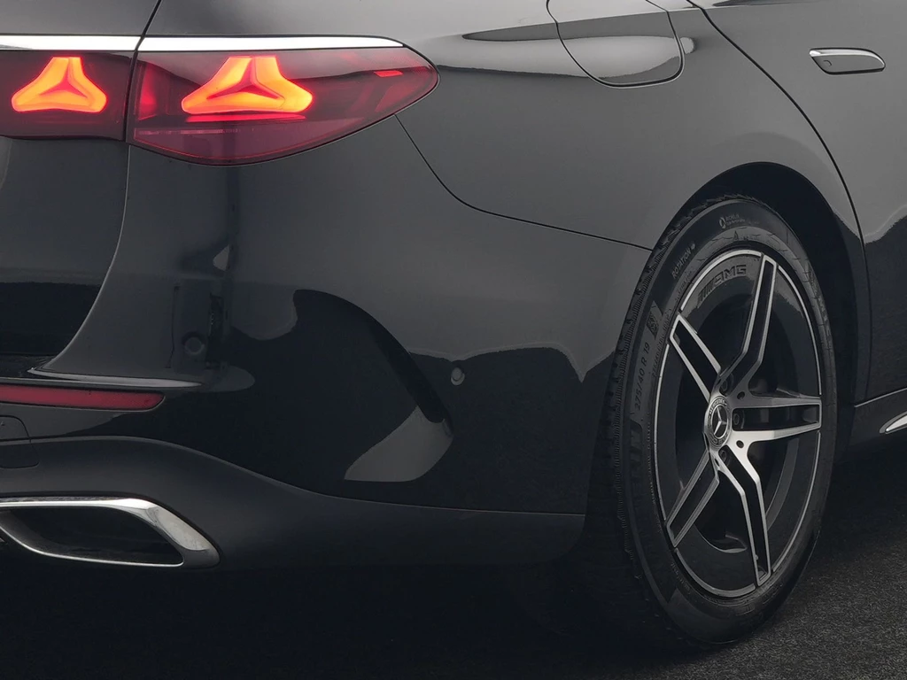 Mercedes-Benz E-Klasse – foto 17