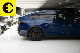 Tesla Model X – thumbnail 12