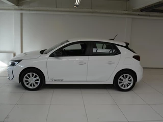 Opel Corsa-e – thumbnail 2