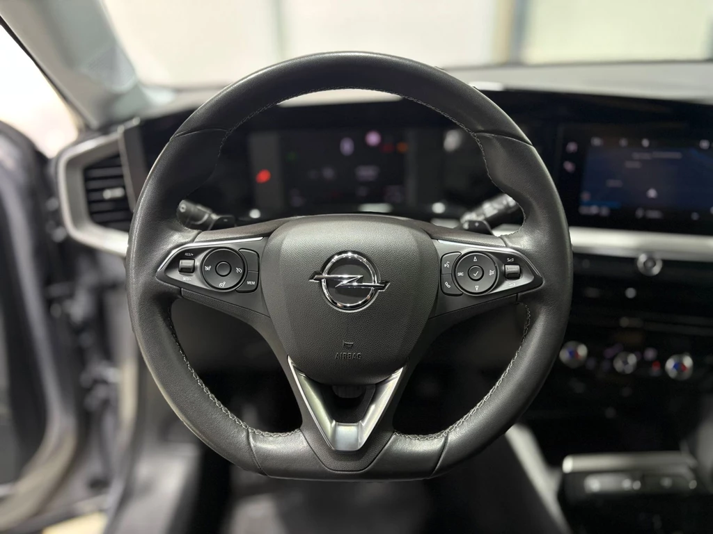 Opel Mokka – foto 12