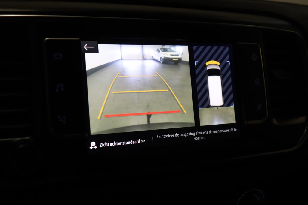 Opel Vivaro – foto 15
