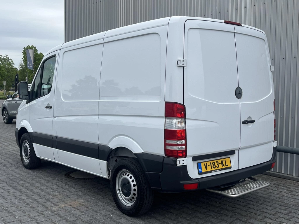 Mercedes-Benz Sprinter – foto 4