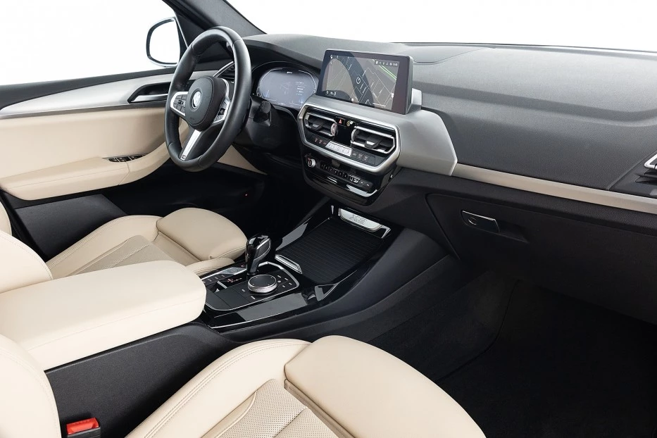 BMW X3 – foto 10