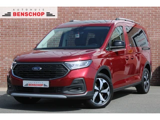 Ford Tourneo Connect – thumbnail 1