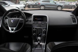 Volvo XC60 – thumbnail 9