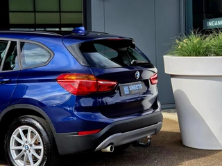 BMW X1 – thumbnail 10