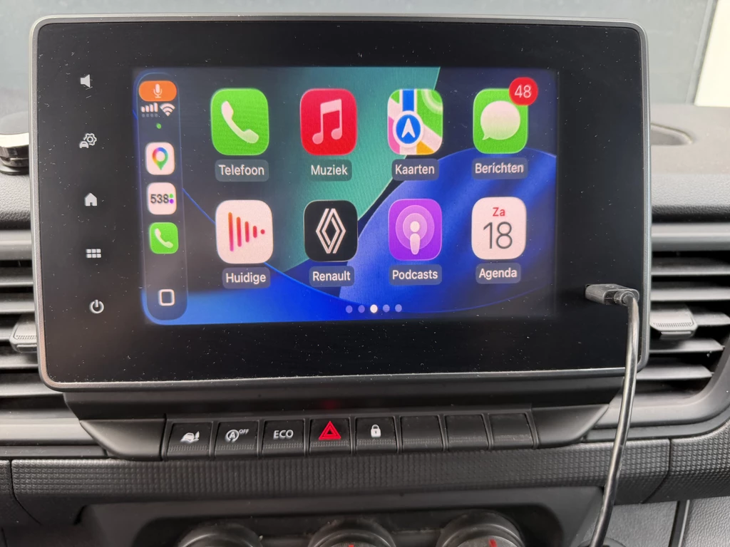 Renault Trafic – foto 17